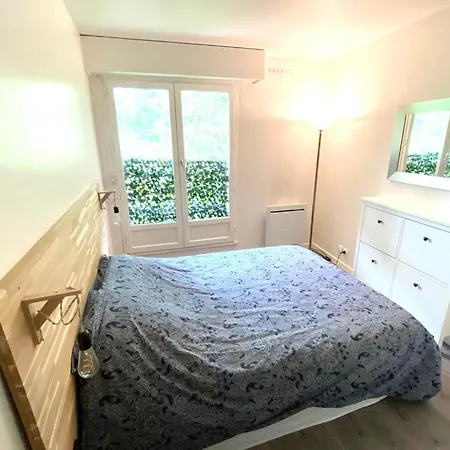 T2 Proche Chateau De Versailles 15min Appartement *